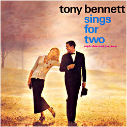 Image of random cover of Tony Bennett