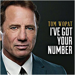 Cover image of I‘ve Got Your Number