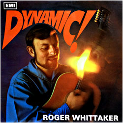 Cover image of Dynamic