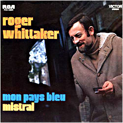 Image of random cover of Roger Whittaker