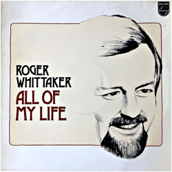 Image of random cover of Roger Whittaker