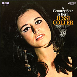 Image of random cover of Jessi Colter