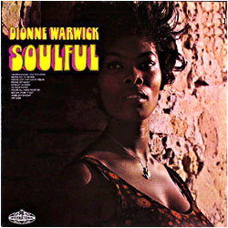 Cover image of Soulful