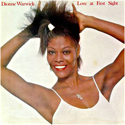 Cover image of Love At First Sight