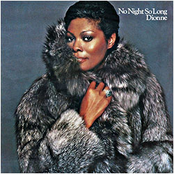 Image of random cover of Dionne Warwick
