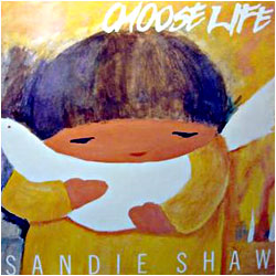 Cover image of Choose Life