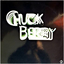 Cover image of Chuck Berry