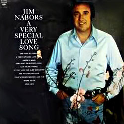 Cover image of A Very Special Love Song