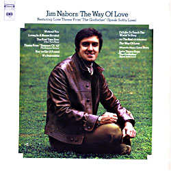 Cover image of The Way Of Love