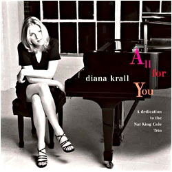Cover image of All For You