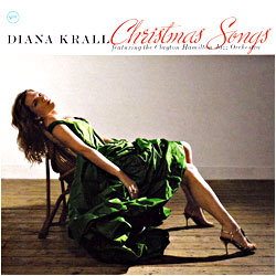 Cover image of Christmas Songs