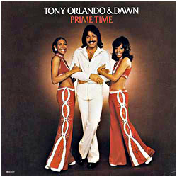 Image of random cover of Tony Orlando