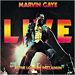 Cover image of At The London Palladium