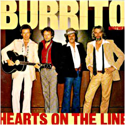 Cover image of Hearts On The Line
