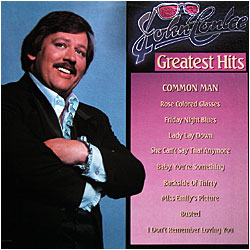 Cover image of Greatest Hits
