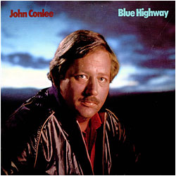 Cover image of Blue Highway