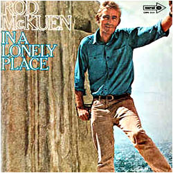 Cover image of In A Lonely Place