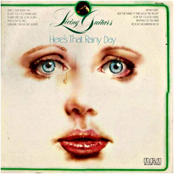 Cover image of Here's That Rainy Day