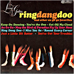 Cover image of Ring Dang Doo