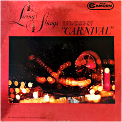 Cover image of Carnival
