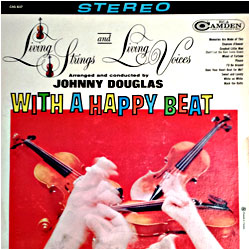 Cover image of With A Happy Beat