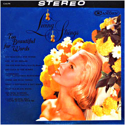 Cover image of Too Beautiful For Words
