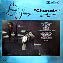 Cover image of Charade
