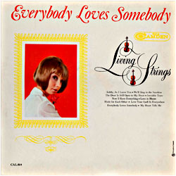 Cover image of Everybody Loves Somebody