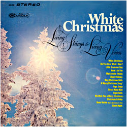 Cover image of White Christmas