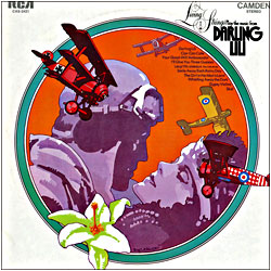 Cover image of Darling Lili
