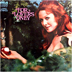 Cover image of For Lovers Only
