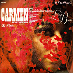 Cover image of Carmen