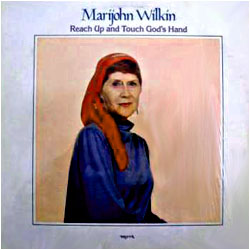 Image of random cover of Marijohn Wilkin