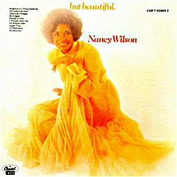 Image of random cover of Nancy Wilson