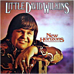 Image of random cover of Little David Wilkins
