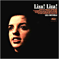 Cover image of Liza Liza