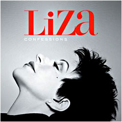 Cover image of Confessions