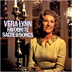Cover image of Favourite Sacred Songs