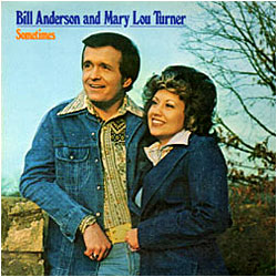 Image of random cover of Mary Lou Turner