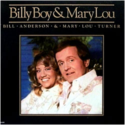 Cover image of Billy Boy And Mary Lou
