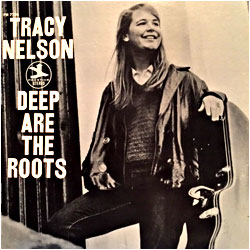 Cover image of Deep Are The Roots