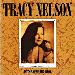 Cover image of In The Here And Now
