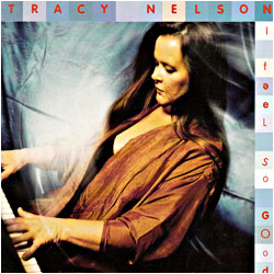 Image of random cover of Tracy Nelson