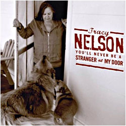 Cover image of You'll Never Be A Stranger At My Door