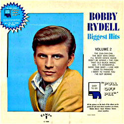 Cover image of Biggest Hits 2