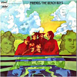 Cover image of Friends