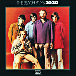 Cover image of 20/20