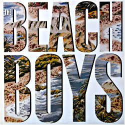 Cover image of The Beach Boys