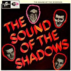 Cover image of The Sound