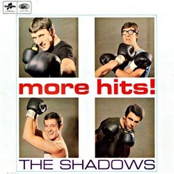 Cover image of More Hits